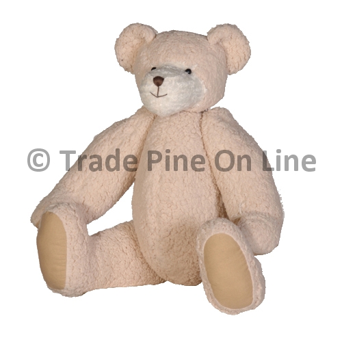 Barney Teddy Bear